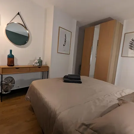 Apartment Moderne - Opera Madeleine Paris