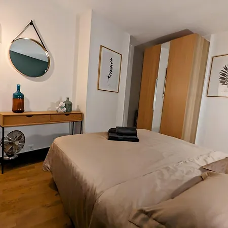 Moderne - Opera Madeleine Apartment Paris